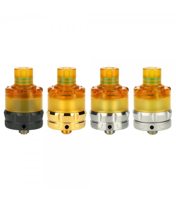 Asmodus Anani MTL RTA