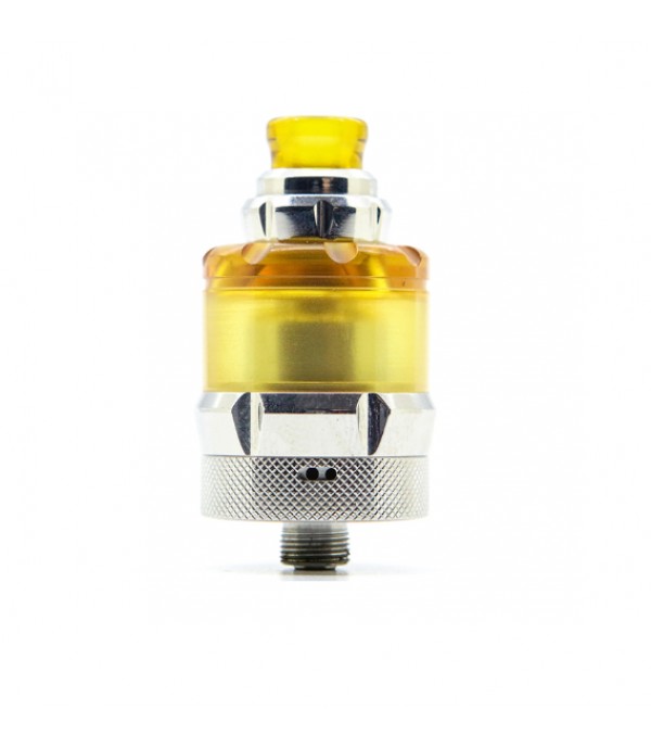 Asmodus Anani V2 MTL RTA