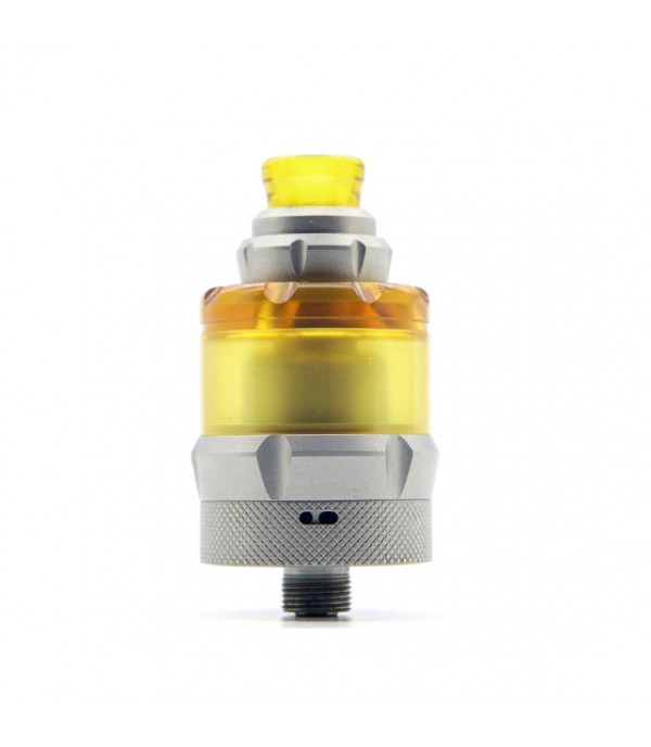 Asmodus Anani V2 MTL RTA