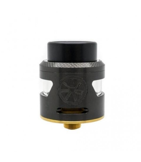 Asmodus Bunker RDA