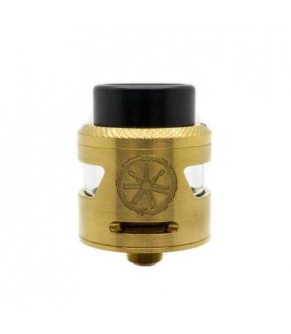 Asmodus Bunker RDA