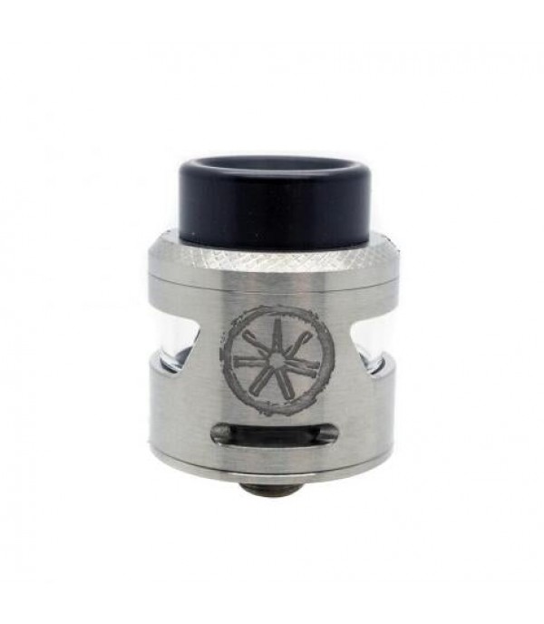 Asmodus Bunker RDA