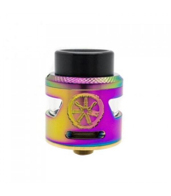 Asmodus Bunker RDA