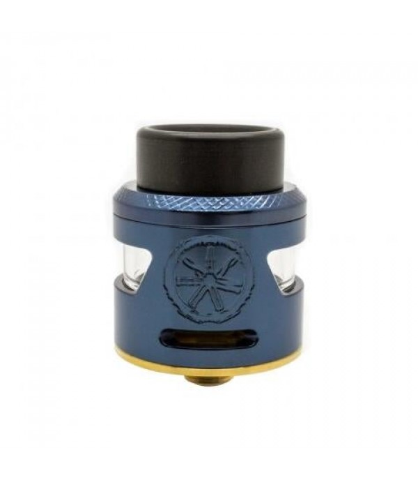 Asmodus Bunker RDA