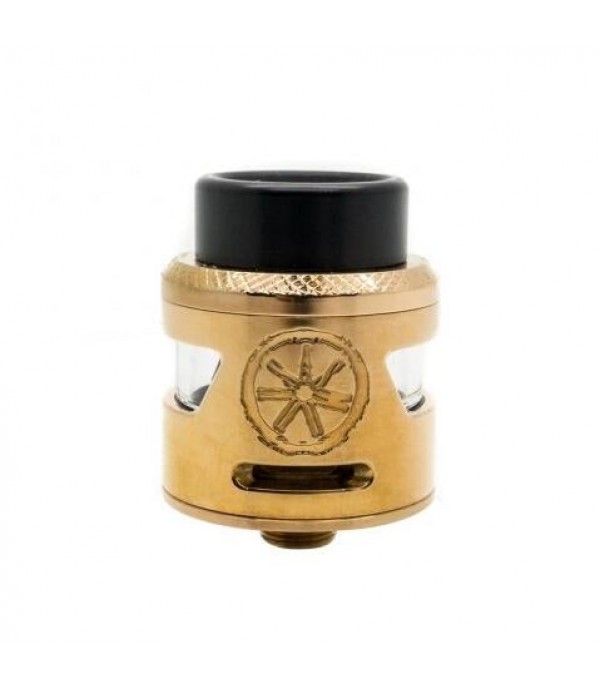 Asmodus Bunker RDA