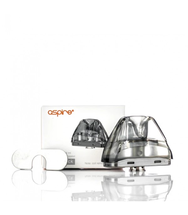 Aspire AVP Pro Cartridge 4ml 2pcs 