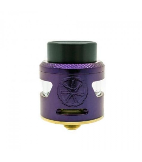 Asmodus Bunker RDA