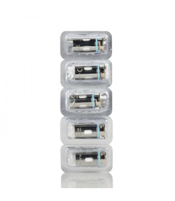 Aspire BP 60 Replacement Coil 5pcs