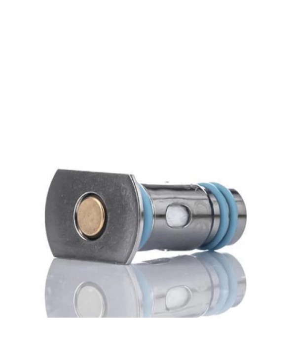 Aspire Breeze NXT Replacement Coil 3pcs