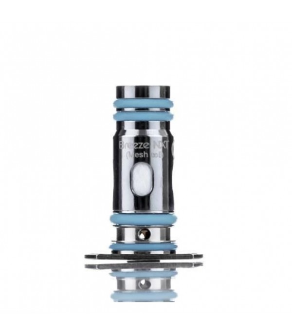 Aspire Breeze NXT Replacement Coil 3pcs