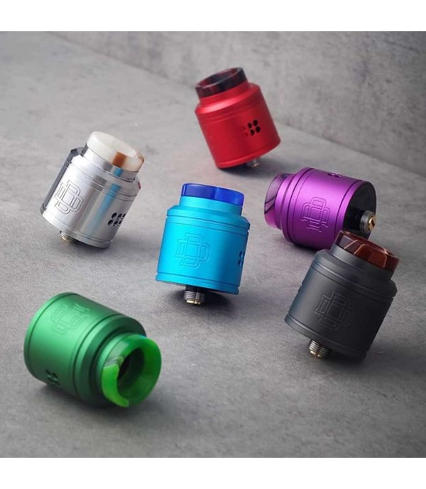 Augvape Druga 2 BF RDA 24mm