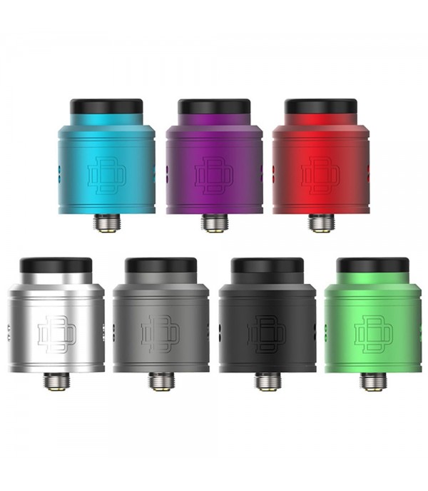 Augvape Druga 2 BF RDA 24mm