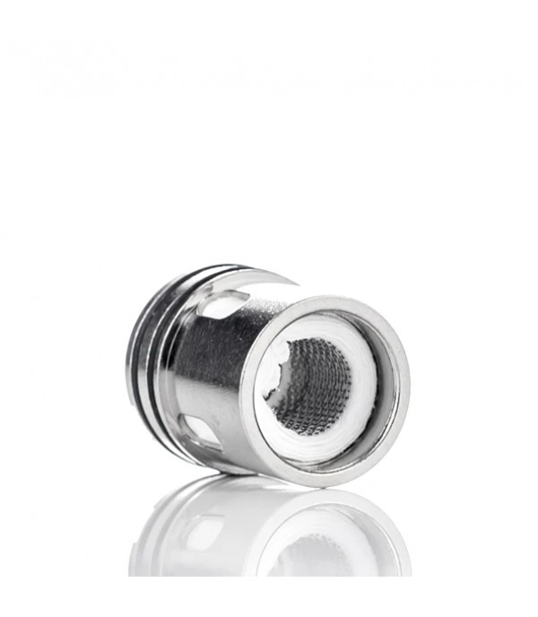 Augvape Intake Sub Ohm Tank Replacement Mesh Coils 5pcs