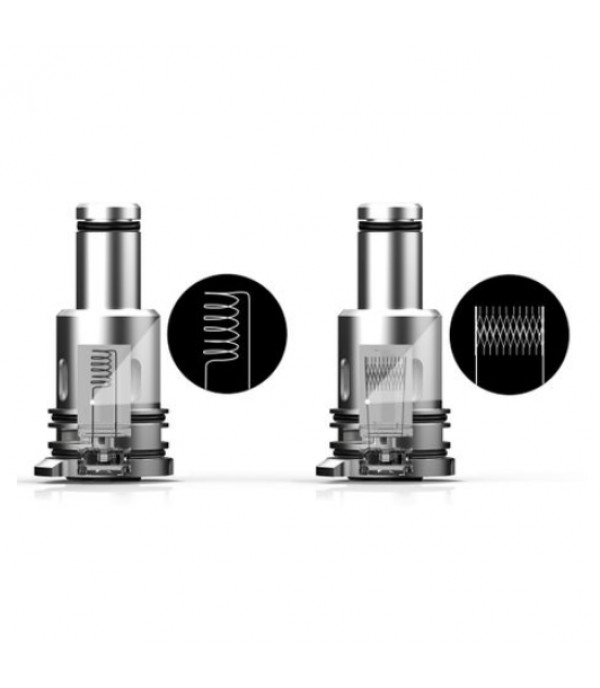 AUGVAPE Narada Pro Coil 5pcs/1pc