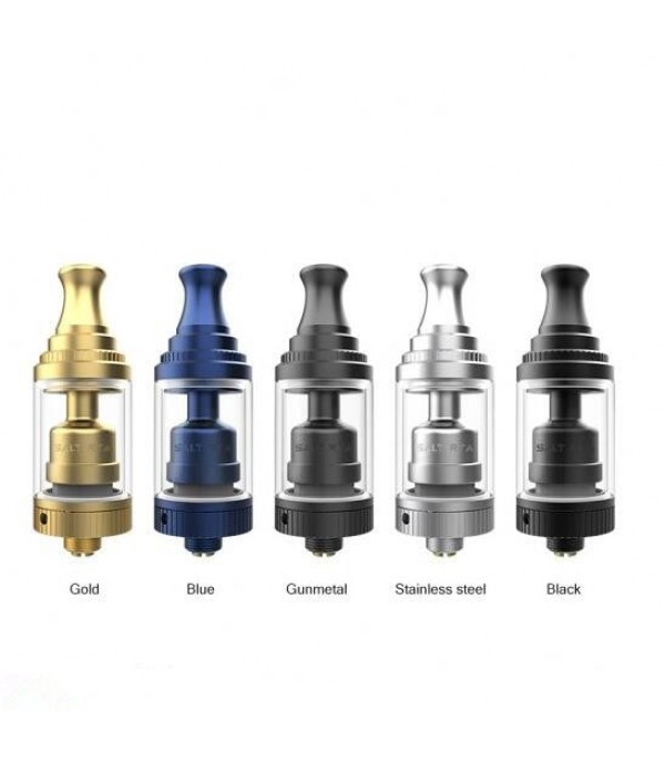 CoilART Salt RTA