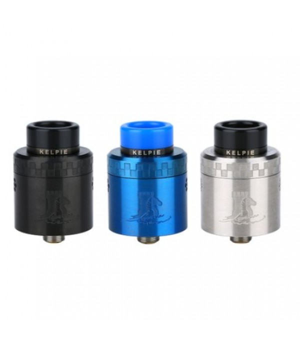 Ehpro Kelpie RDA Atomizer