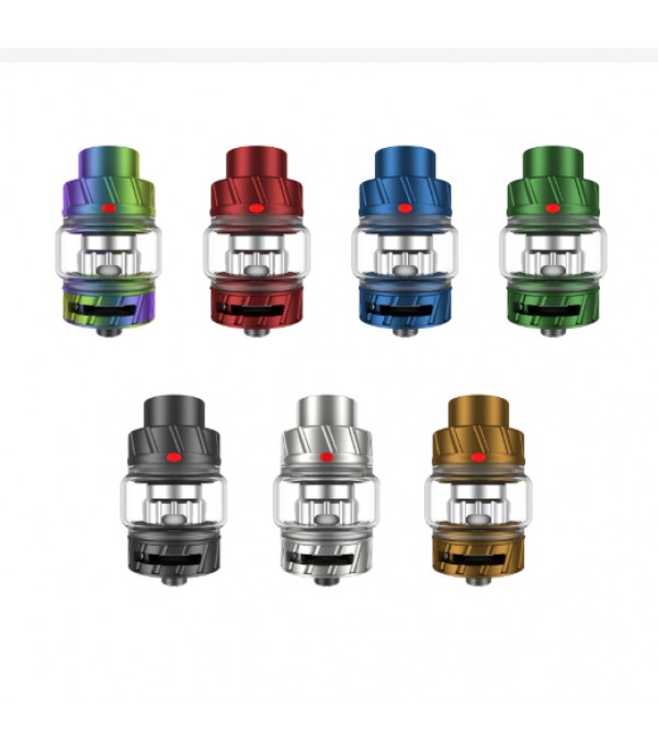 Freemax Fireluke 2 Sub Ohm Tank Metal Edition 5ml