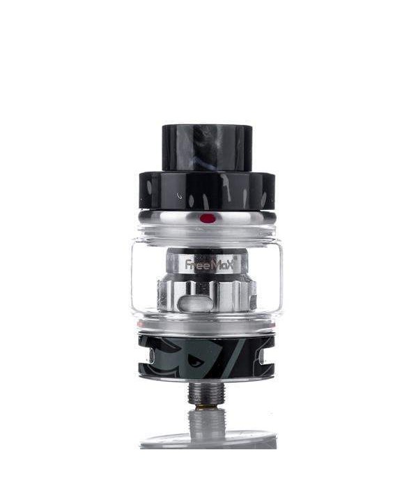 Freemax Fireluke 2 Subohm Tank 5ml Graffiti Edition