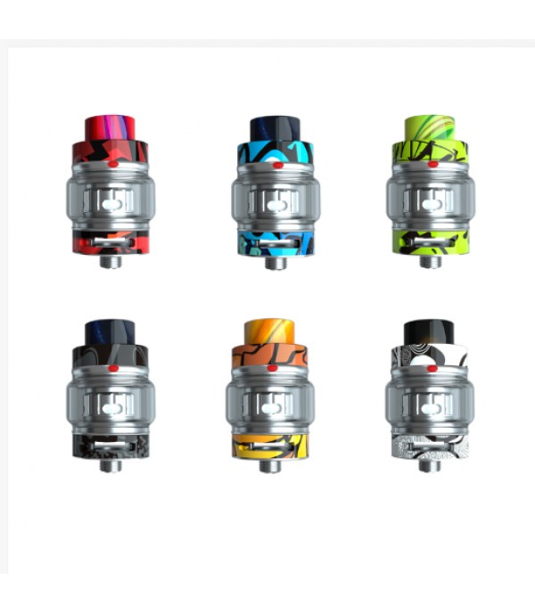 Freemax Fireluke 2 Subohm Tank 5ml Graffiti Edition