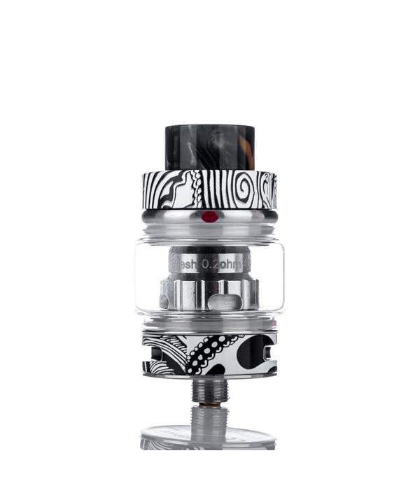 Freemax Fireluke 2 Subohm Tank 5ml Graffiti Edition