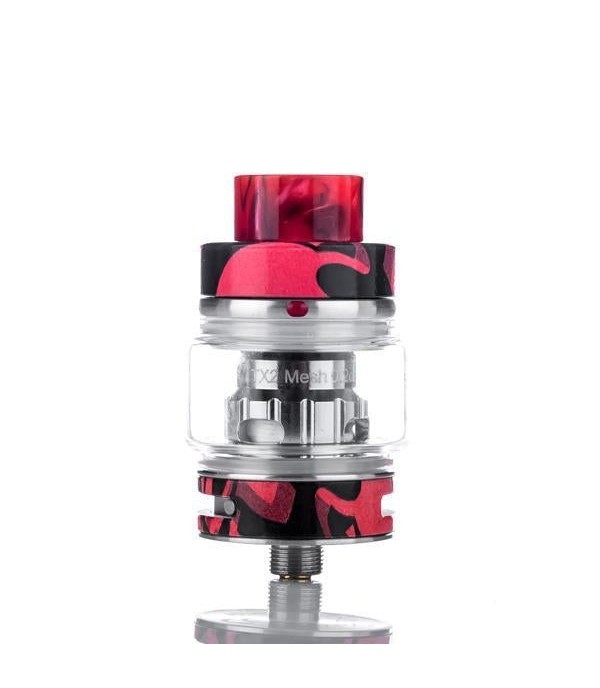 Freemax Fireluke 2 Subohm Tank 5ml Graffiti Edition