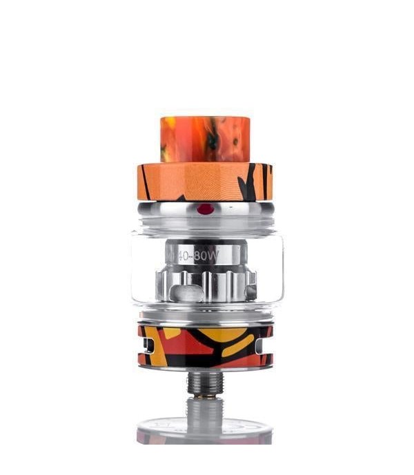 Freemax Fireluke 2 Subohm Tank 5ml Graffiti Edition