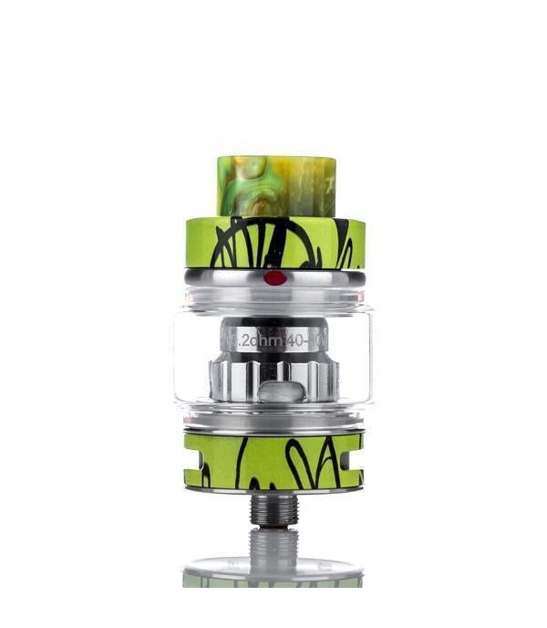 Freemax Fireluke 2 Subohm Tank 5ml Graffiti Edition