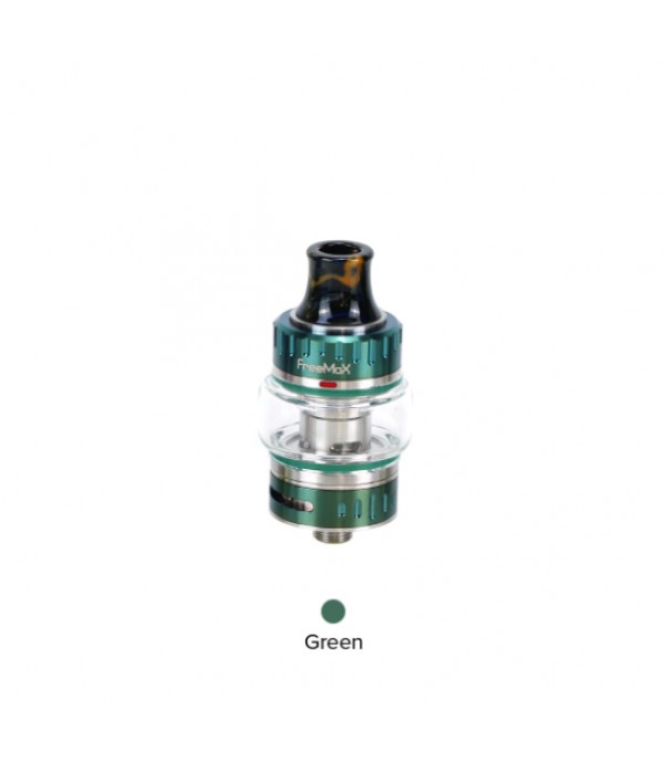 FreeMax Fireluke 22 Tank 3.5ml