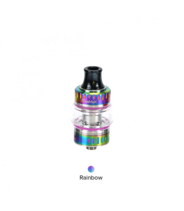 FreeMax Fireluke 22 Tank 3.5ml