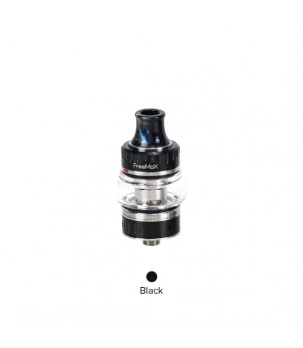 FreeMax Fireluke 22 Tank 3.5ml