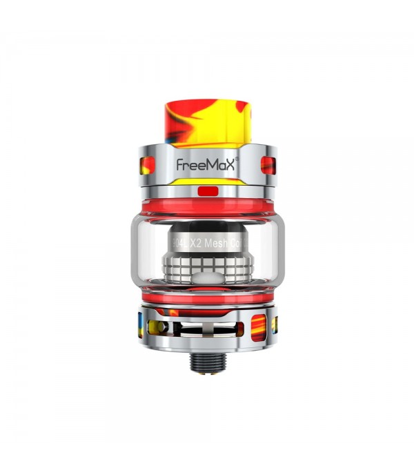FreeMax Fireluke 3 Tank 3ml