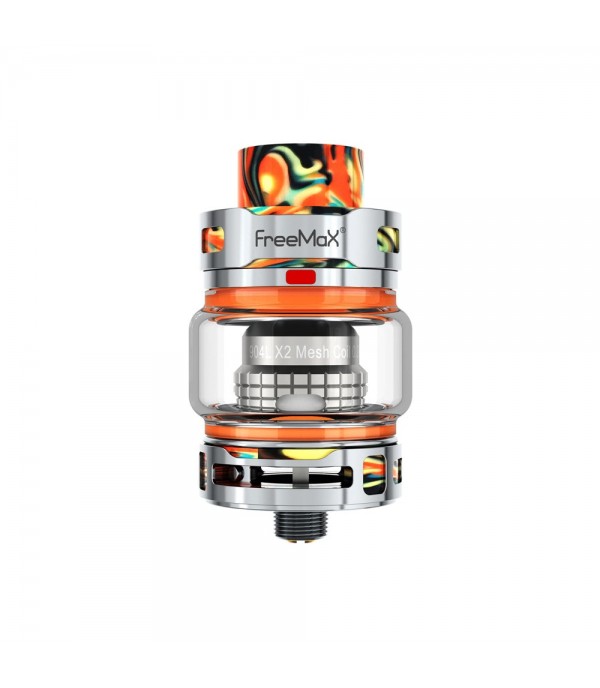 FreeMax Fireluke 3 Tank 3ml