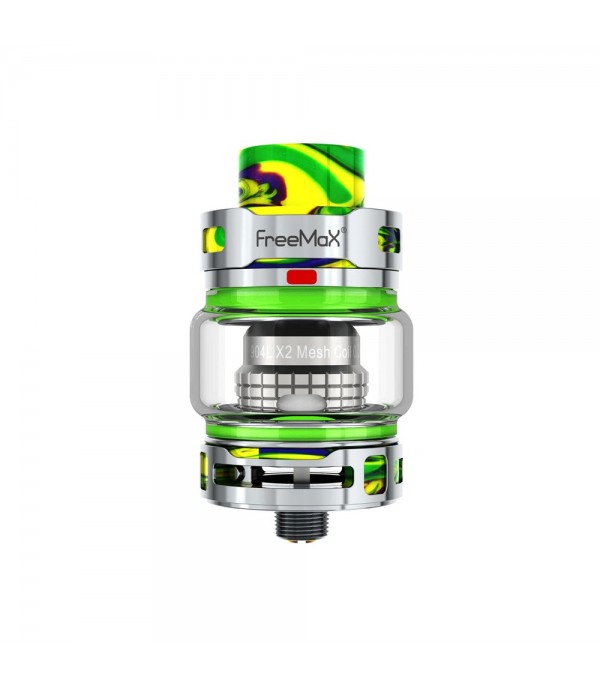 FreeMax Fireluke 3 Tank 3ml