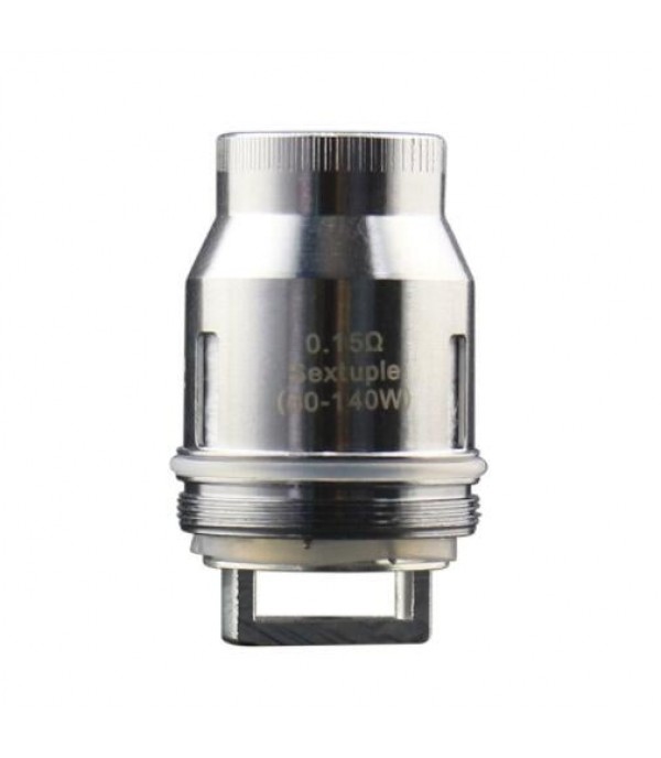 FreeMax Kanthal Coil for Fireluke Pro Tank 3pcs