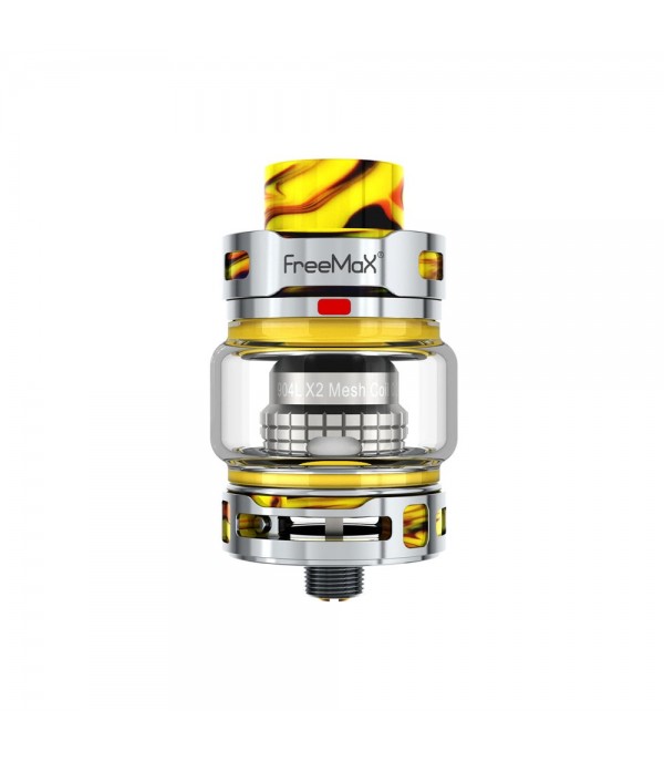 FreeMax Fireluke 3 Tank 3ml