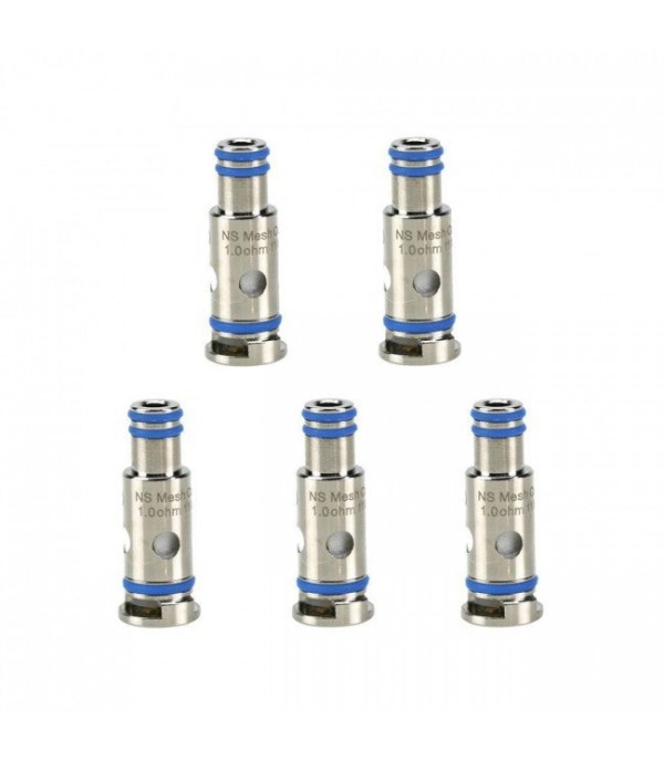 Freemax Maxpod Kit Replacement Coil 5Pcs