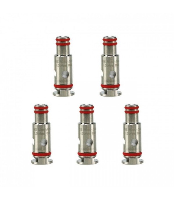 Freemax Maxpod Kit Replacement Coil 5Pcs