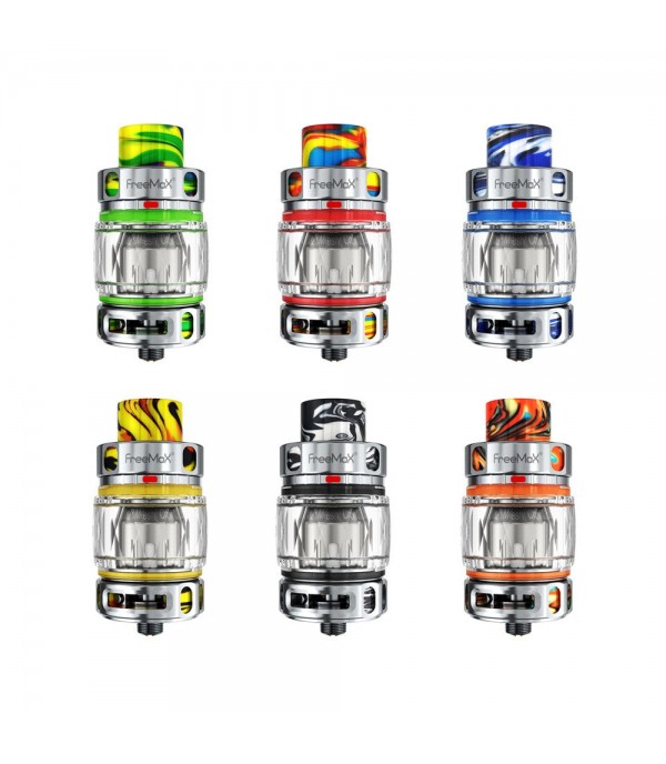 FreeMax Maxus Pro Tank 5ml