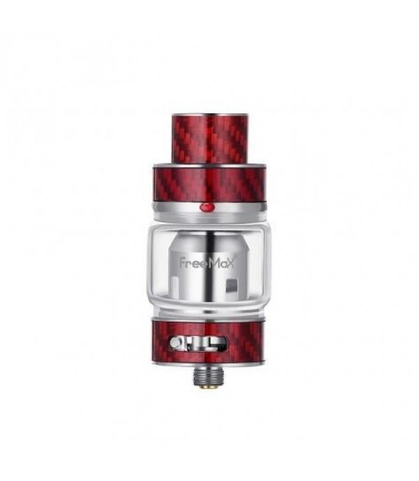 Freemax Mesh Pro Subohm Tank Carbon Fiber Edition