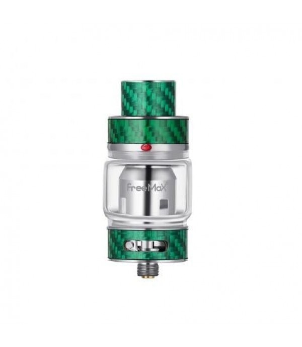 Freemax Mesh Pro Subohm Tank Carbon Fiber Edition