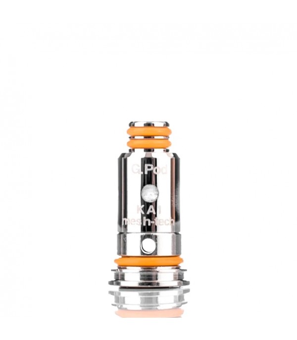 Geekvape Aegis Pod G Mesh Replacement Coils 5pcs