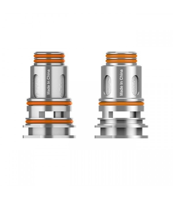 GeekVape P Series Coils for Aegis Boost Pro 5pcs