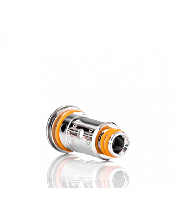 Geekvape Aegis Pod G Mesh Replacement Coils 5pcs