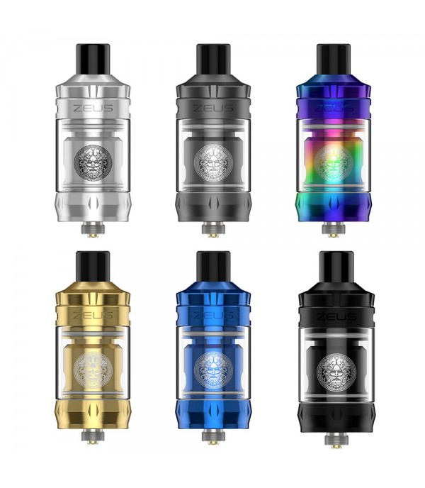 Geekvape Zeus Nano Tank