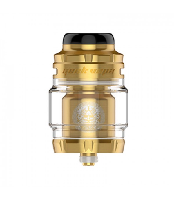 Geekvape Zeus X Mesh RTA 4.5ml