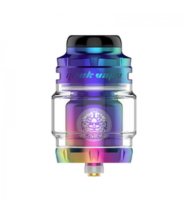 Geekvape Zeus X Mesh RTA 4.5ml