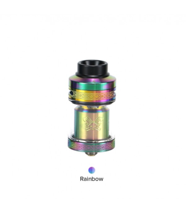 Hellvape Dead Rabbit V2 RTA