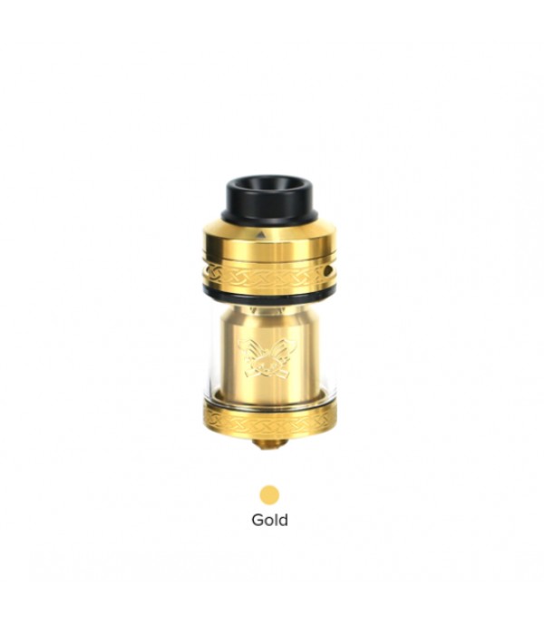 Hellvape Dead Rabbit V2 RTA