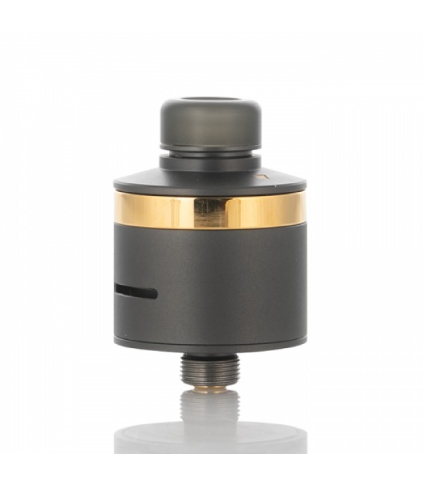 BP MODS Bushido V3 RDA