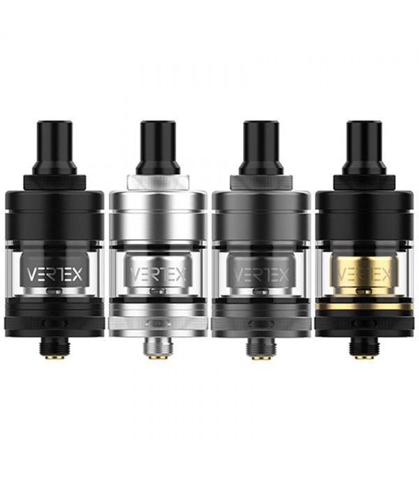 Hellvape Vertex MTL RTA 22mm